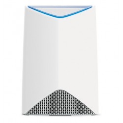 NETGEAR Orbi Pro Tri-Band Business WiFi System + 4x Orbi Pro Ceiling Add-on Satellite Tri-bande (2,4 GHz   5 GHz   5 GHz) Wi-Fi