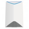 NETGEAR Orbi Pro Tri-Band Business WiFi System + 4x Orbi Pro Ceiling Add-on Satellite Tri-bande (2,4 GHz   5 GHz   5 GHz) Wi-Fi