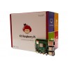 Starter Kit Raspberry Pi 4 2Go