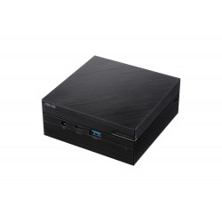 ASUS PN41-BBP131MVS1 Noir N6000 1,1 GHz