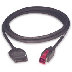 Epson Câble Powered USB (3.8m)