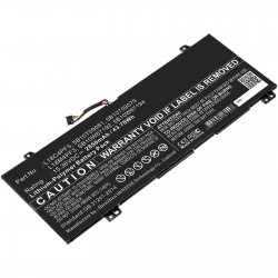 DLH LEVO4869-B044Y4 composant de laptop supplémentaire Batterie