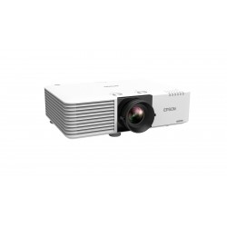 Epson EB-L530U vidéo-projecteur Projecteur à focale standard 5200 ANSI lumens 3LCD WUXGA (1920x1200) Blanc