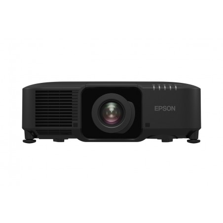 Epson EB-PU2010B vidéo-projecteur Projecteur pour grandes salles 10000 ANSI lumens 3LCD WUXGA (1920x1200) Noir