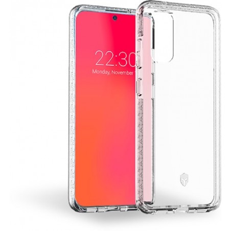 BIG BEN FCLIFEGS20FET coque de protection pour téléphones portables 16,5 cm (6.5") Housse Transparent