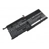 DLH Batterie Li-Pol 15.2V 3290mAh 51Wh - 00HW028   00HW029   01AV409   01AV410   01AV439   01AV441   SB10F46466