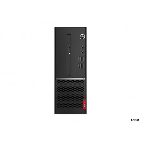 Lenovo V35s-07ADA AMD Ryzen™ 5 3500U 16 Go DDR4-SDRAM 512 Go SSD Windows 11 Pro SFF PC Noir