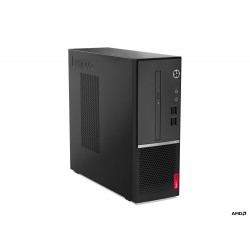 Lenovo V35s-07ADA AMD Ryzen™ 5 3500U 16 Go DDR4-SDRAM 512 Go SSD Windows 11 Pro SFF PC Noir