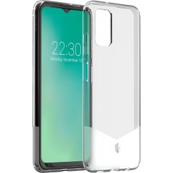 BIG BEN PURE coque de protection pour téléphones portables 16,5 cm (6.5") Housse Transparent