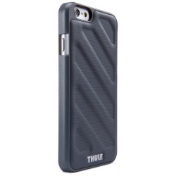 Thule Gauntlet coque de protection pour téléphones portables 11,9 cm (4.7") Housse Gris