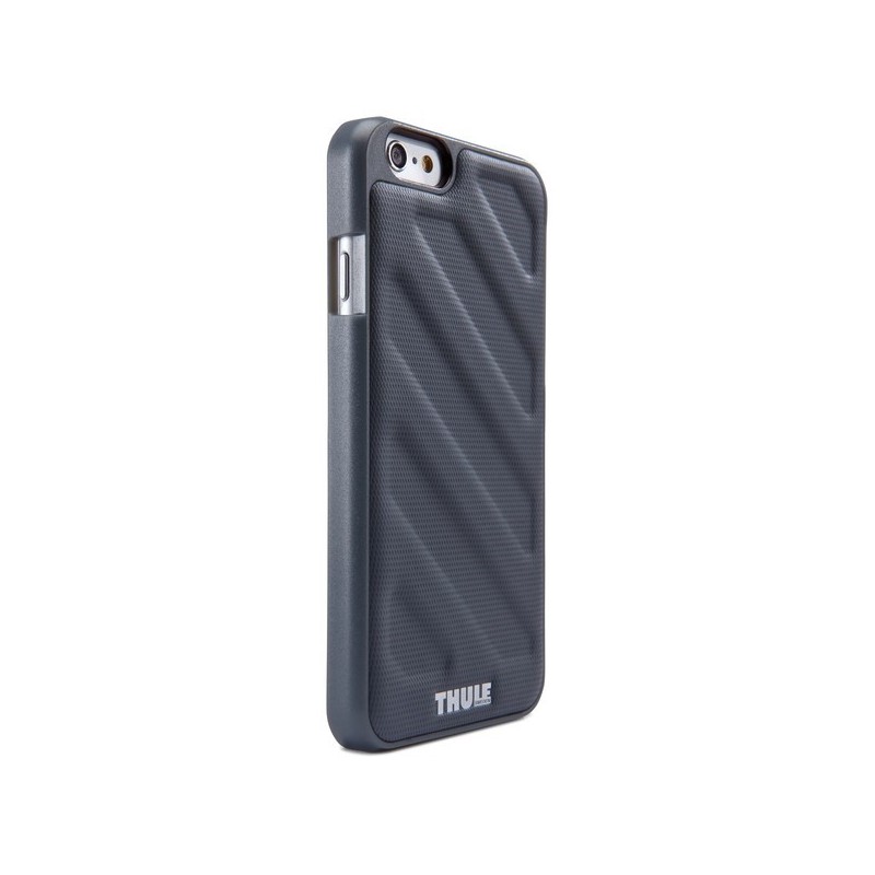 Thule Gauntlet coque de protection pour téléphones portables 11,9 cm (4.7") Housse Gris