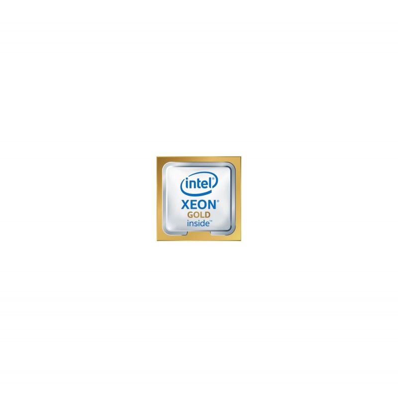 HPE Xeon P24472-B21 processeur 3,4 GHz 35,75 Mo