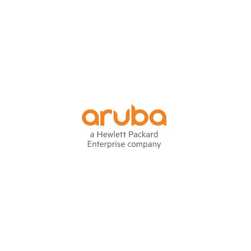 Aruba Q9Y79AAE licence et mise à jour de logiciel Abonnement 3 année(s)