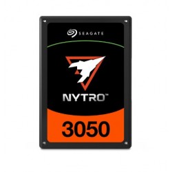 Seagate Nytro 3050 2.5" 3,2 To SAS 3D eTLC NVMe