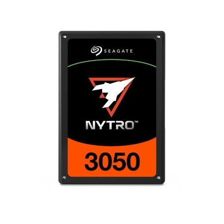 Seagate Nytro 3050 2.5" 3,2 To SAS 3D eTLC NVMe