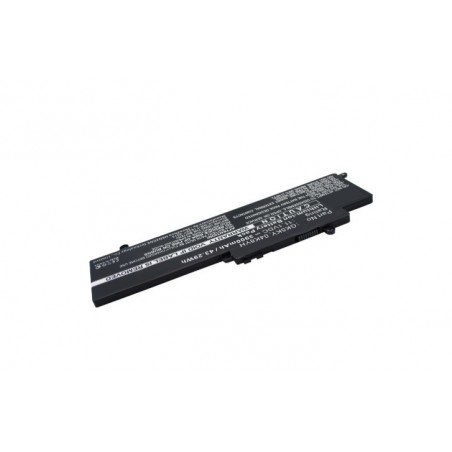 DLH DWXL2271-B043Y3 composant de laptop supplémentaire Batterie