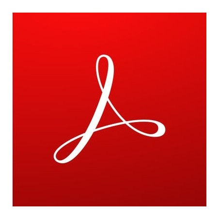 Adobe Acrobat Standard 2020 Publication assistée par ordinateur Multilingue