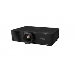 Epson EB-L635SU vidéo-projecteur Projecteur à focale standard 6000 ANSI lumens 3LCD WUXGA (1920x1200) Noir