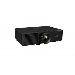 Epson EB-L635SU vidéo-projecteur Projecteur à focale standard 6000 ANSI lumens 3LCD WUXGA (1920x1200) Noir