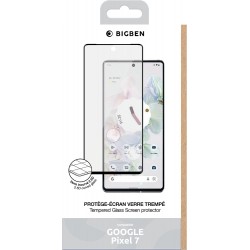 BIG BEN PEGLASSPIXEL7 écran et protection arrière de téléphones portables Protection d'écran transparent Google 1 pièce(s)