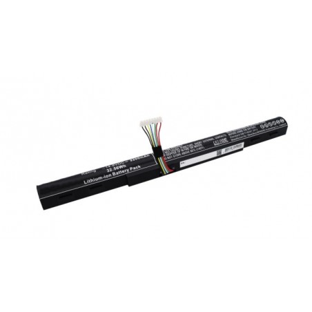 DLH AARR2683-B033Q2 composant de laptop supplémentaire Batterie