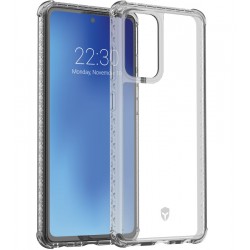 BIG BEN FCAIRGA525GT coque de protection pour téléphones portables 16,5 cm (6.5") Housse Transparent