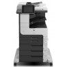 HP LaserJet Enterprise 700 Imprimante multifonction MFP M725z, Noir et blanc, Imprimante pour Entreprises, Impression, copie,