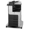 HP LaserJet Enterprise 700 Imprimante multifonction MFP M725z, Noir et blanc, Imprimante pour Entreprises, Impression, copie,