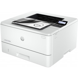 HP LaserJet Pro Imprimante 4002dn, Noir et blanc, Imprimante pour Petites moyennes entreprises, Imprimer, Impression