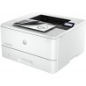 HP LaserJet Pro Imprimante 4002dn, Noir et blanc, Imprimante pour Petites moyennes entreprises, Imprimer, Impression