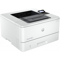 HP LaserJet Pro Imprimante 4002dn, Noir et blanc, Imprimante pour Petites moyennes entreprises, Imprimer, Impression