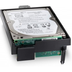 HP Disque dur sécurisé haute performance