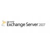 Microsoft Exchange Server 2007 Entrprise, Sngl, L SA, OLV-NL, 3Y Acq Y1, AP Base de données