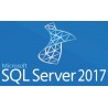 Microsoft SQL Server 2017 Base de données