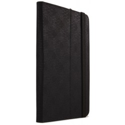 Case Logic Surefit 20,3 cm (8") Folio Noir