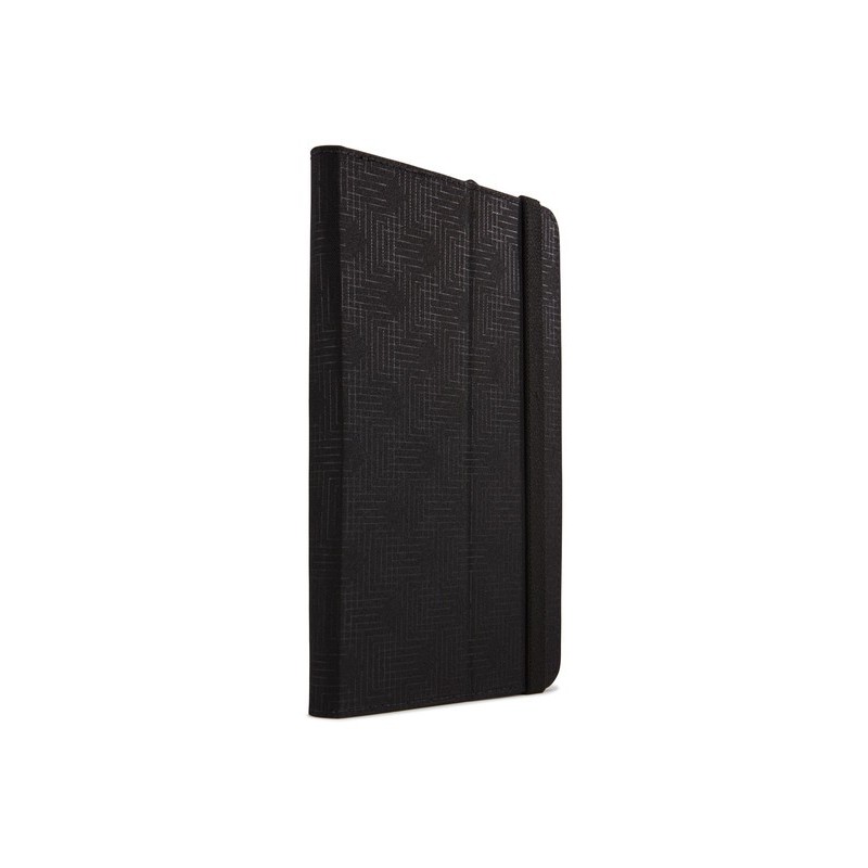 Case Logic Surefit 20,3 cm (8") Folio Noir