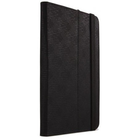 Case Logic Surefit 20,3 cm (8") Folio Noir