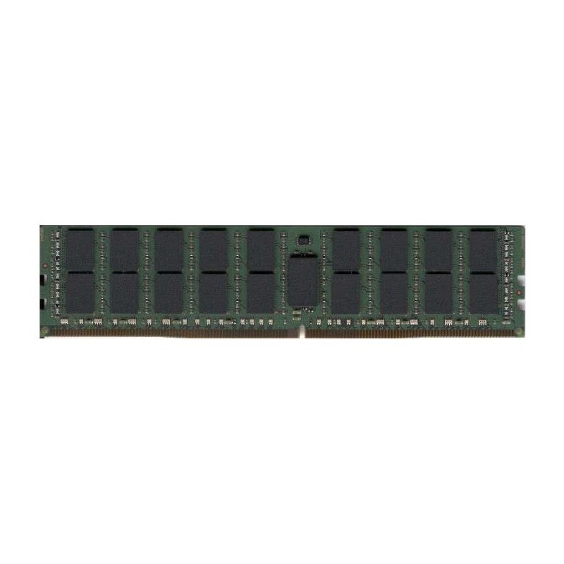 Dataram DRC2666TR 64GB module de mémoire 64 Go 1 x 64 Go DDR4 2666 MHz ECC