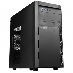 Antec VSK3000 Elite Mini Tower Noir