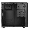 Antec VSK3000 Elite Mini Tower Noir