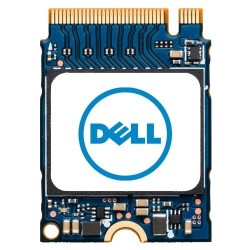 DELL AC280178 disque SSD M.2 512 Go PCI Express 4.0 NVMe