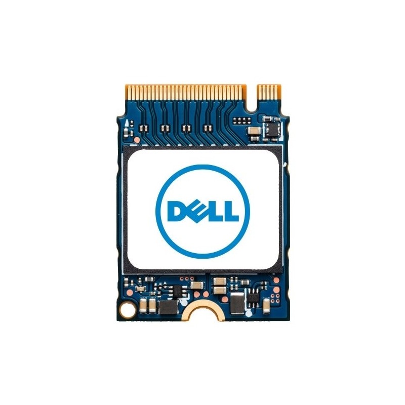 DELL AC280178 disque SSD M.2 512 Go PCI Express 4.0 NVMe