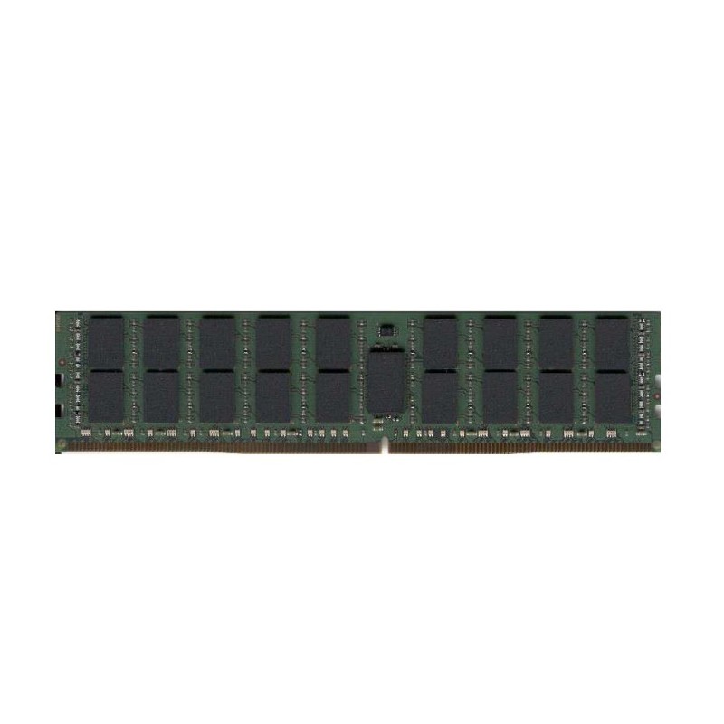 Dataram DRH2666RD 32GB module de mémoire 32 Go 1 x 32 Go DDR4 2666 MHz ECC