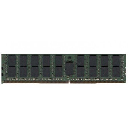 Dataram DRH2666RD 32GB module de mémoire 32 Go 1 x 32 Go DDR4 2666 MHz ECC