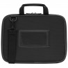 Targus TED006GL sacoche d'ordinateurs portables 29,5 cm (11.6") Sacoche Attaché-case Noir, Gris