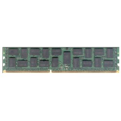 Dataram DRIX1333RL 8GB module de mémoire 8 Go 1 x 8 Go DDR3 1333 MHz ECC