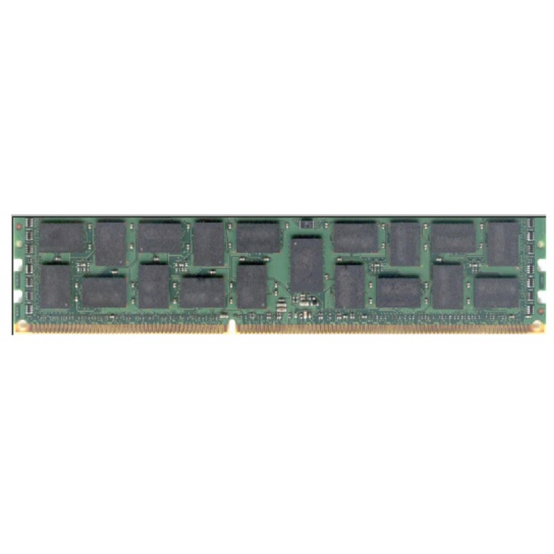 Dataram DRIX1333RL 8GB module de mémoire 8 Go 1 x 8 Go DDR3 1333 MHz ECC