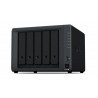 Synology DiskStation DS1522+ serveur de stockage NAS Tower Ethernet LAN Noir R1600