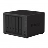 Synology DiskStation DS1522+ serveur de stockage NAS Tower Ethernet LAN Noir R1600