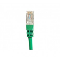 EXC 858351 câble de réseau Vert 7,5 m Cat6a S FTP (S-STP)